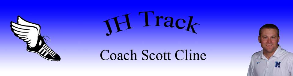 Junior High Track